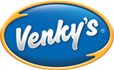 Venky's logo