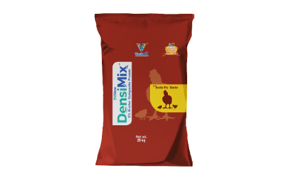 Densimix