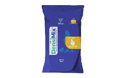 Densimix starter