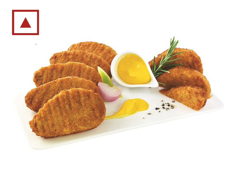 Chicken Cutlets