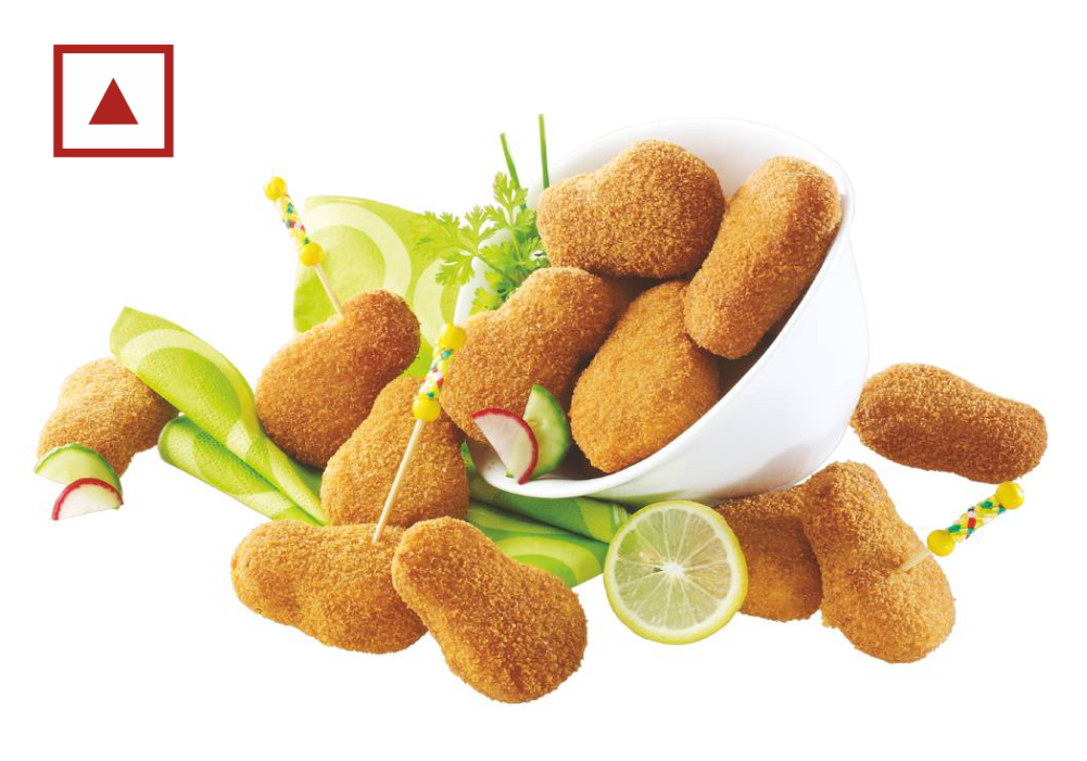 Chicken Nuggets