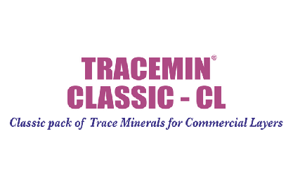 Tracemin CB