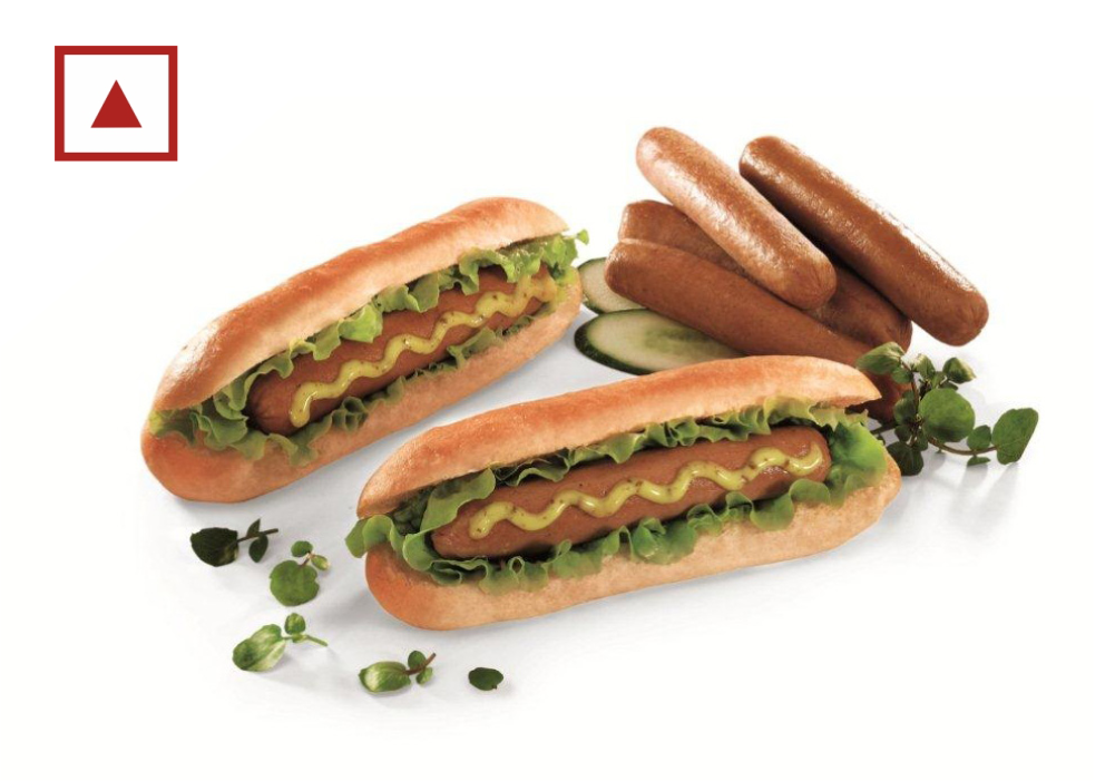 CHICKEN FRANKS