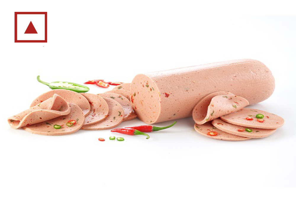 MEXICAN CHICKEN SALAMI