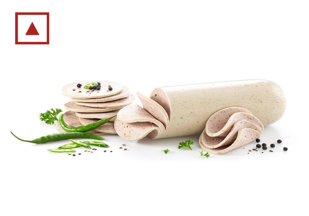 SPICY CHICKEN SALAMI
