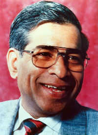 Late Dr. B. V. Rao