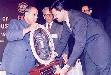 VRB Award Ceremony