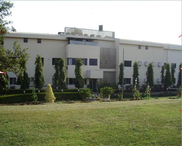 PDRC Laboratory