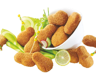 Poultry products