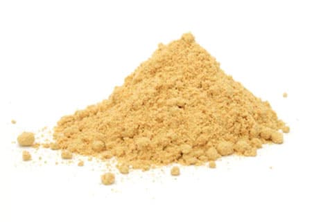 Whole egg powder