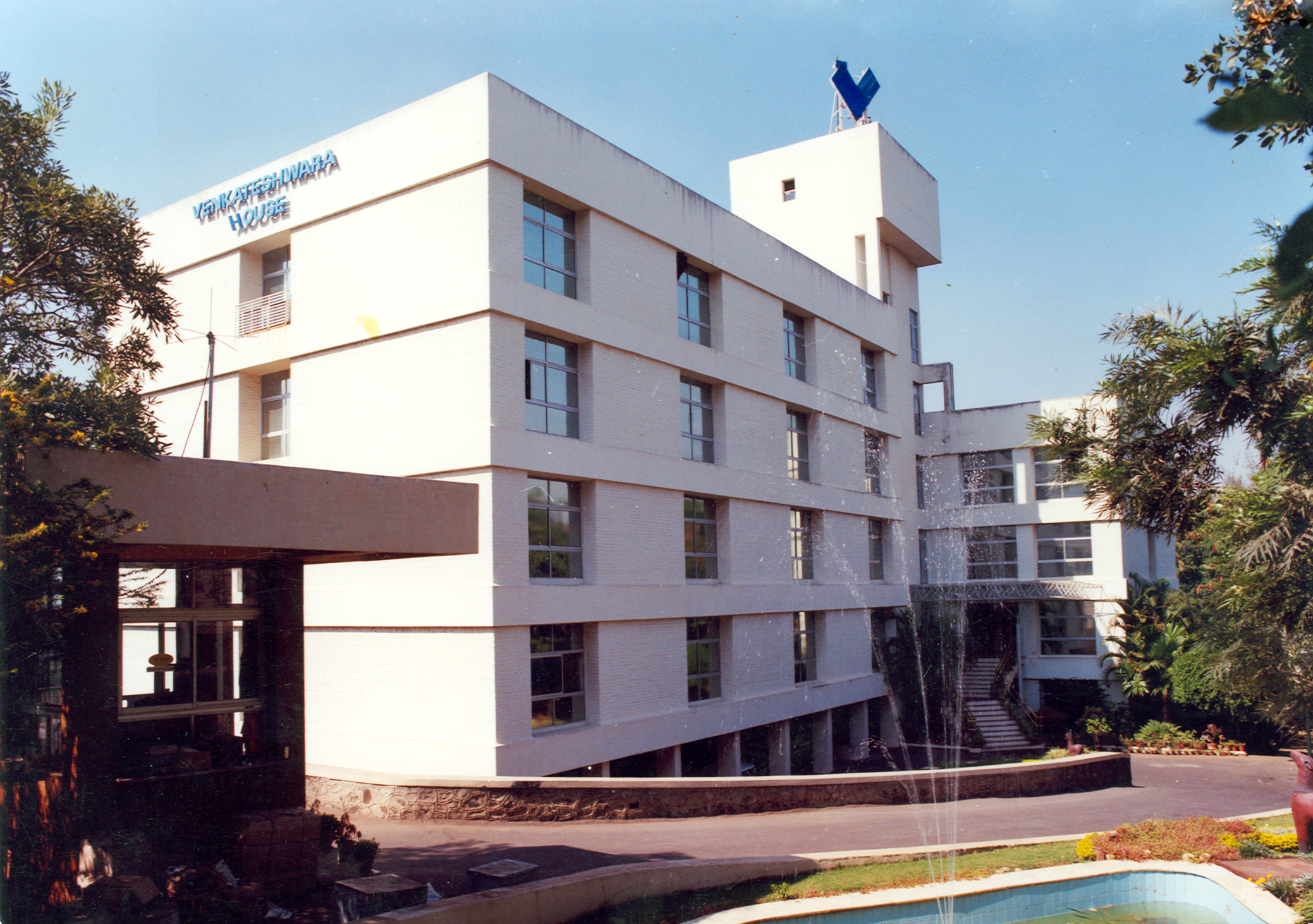 VH Group Operations