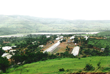 VRB Campus