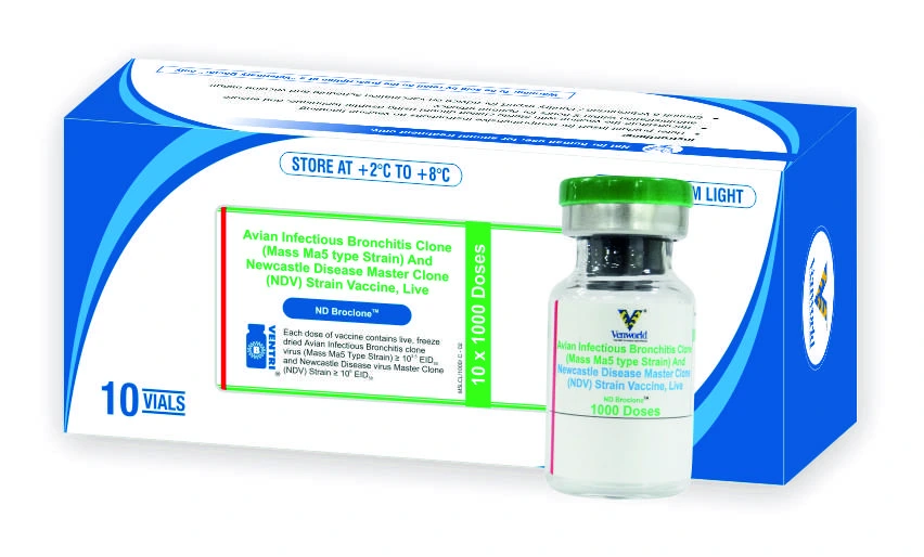 live-vaccines